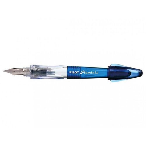 Stylo Plume Pluminix Bleu