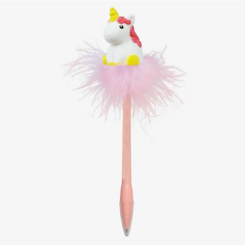 Stylo Lumineux Licorne