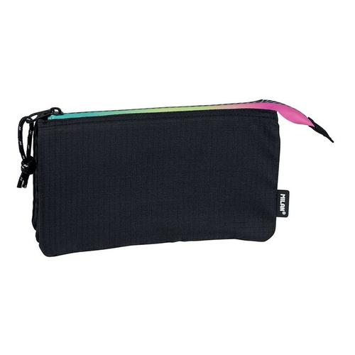 Trousse 5 Compartiments Sunset Noir