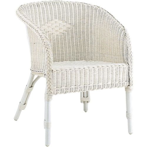Fauteuil Moelle De Rotin Coïncidence