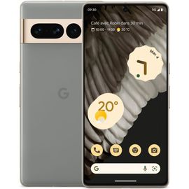 Google Pixel 7 Pro 256 Go Noisette