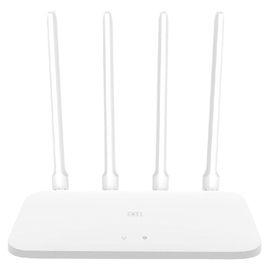 Xiaomi MI Router 4A - Routeur sans fil commutateur 2 ports - Wi-Fi 5 - Bi-bande