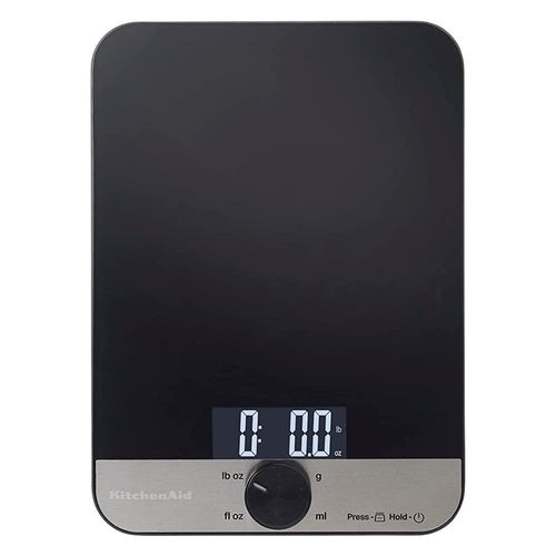 Balance KITCHENAID KQ908 en verre