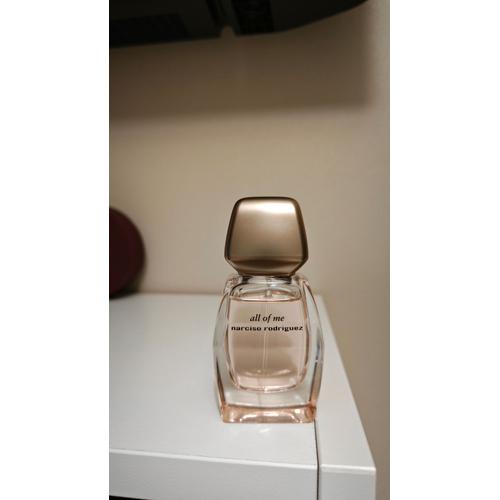 Parfum All Of Me Narciso Rodriguez 30ml 