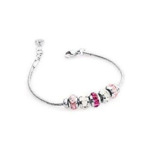 Bracelet Femme Bijou Brosway Tres Jolie Mini Offre Informel Cod. Btjms52 Brosway