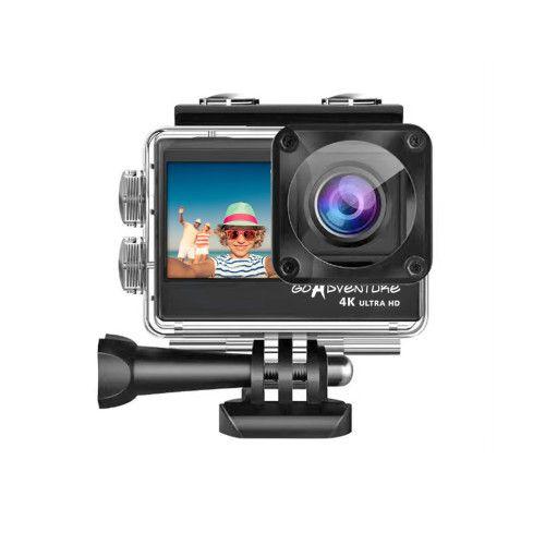 Caméra sportive ultra HD 8 Mpx 4K WIFI INOVALLEY