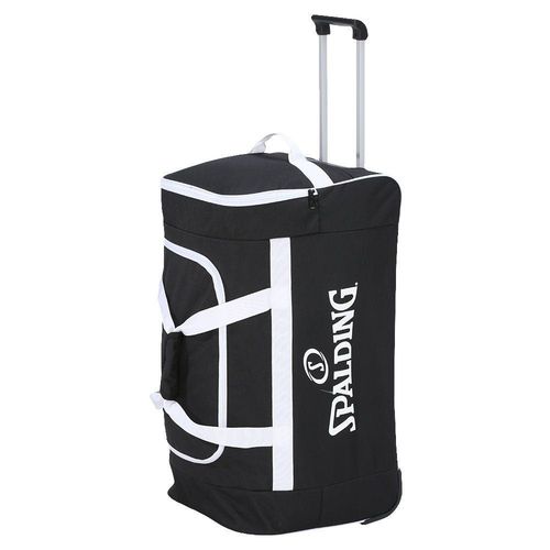 Sac À Roulettes "Team Trolley" Spalding