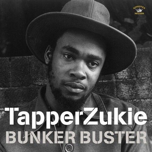 Tapper Zukie - Bunker Buster [Compact Discs]