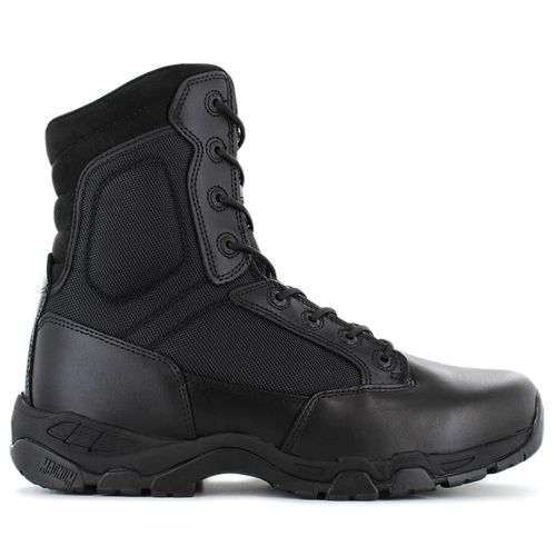 Magnum Viper Pro 8.0 Sz Hommes Einsatz Bottes Boots Noir M810043-021