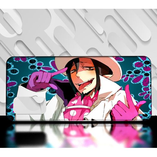 Coque Pour Xiaomi Redmi Note 11 Pro Manga Blue Exorcist 15