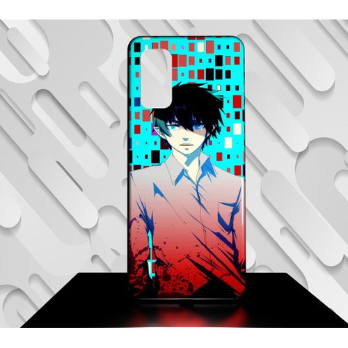 Coque Pour Xiaomi Redmi Note 11 Pro Manga Blue Exorcist 04