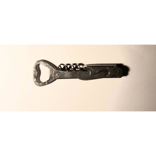 Tire Bouchons Ancien Limonadier 
