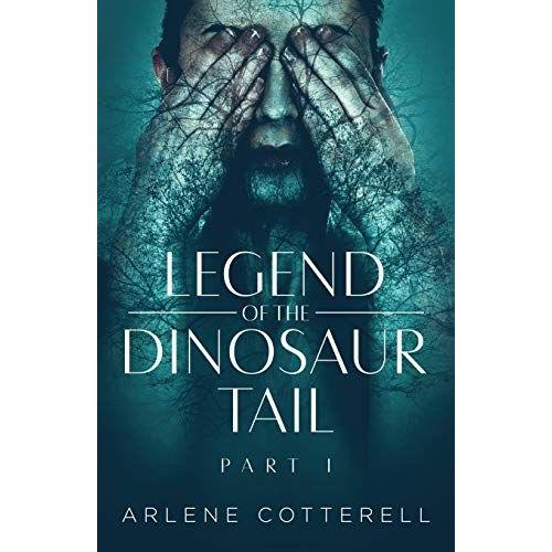 Legend Of The Dinosaur Tail