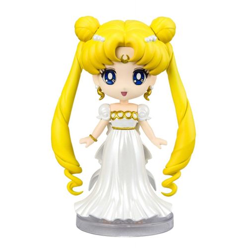 Sailor Moon Eternal - Figurine Figuarts Mini Princess Serenity 9 Cm