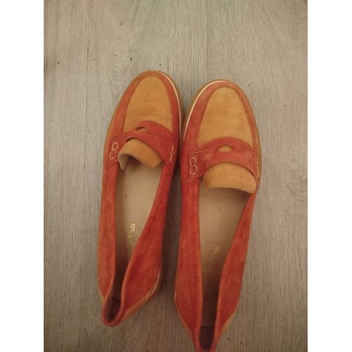 Mocassins Mellow Weelow Taille 38