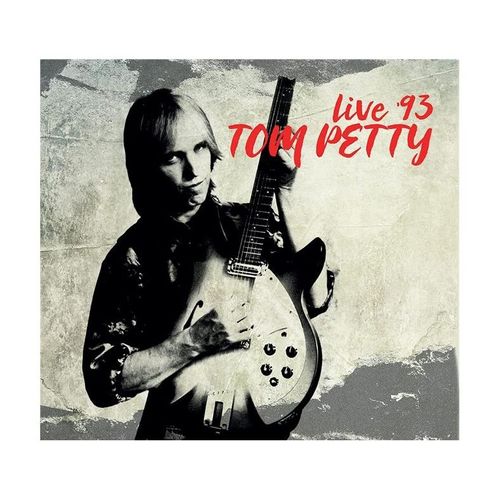 Live Radio Broadcast Gainesville 93 - Cd Album