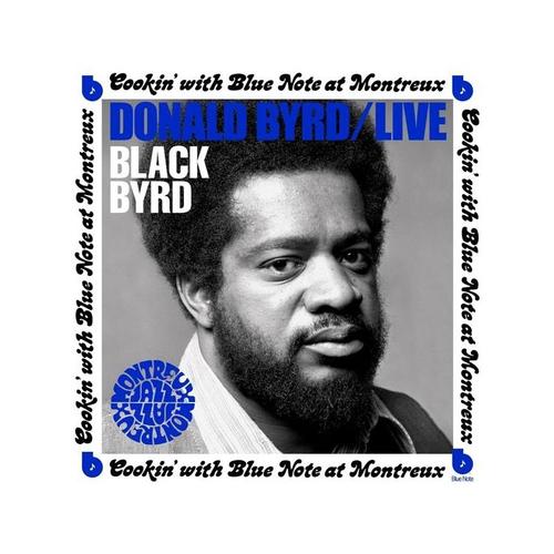 Live: Cookin' With Blue Note At Montreux - Vinyle 33 Tours