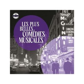その他 Les Plus Belles Comedies Musicales [CD] Amazon.co.jp: Les Plus Belles Comedies Musicales: ミュージック