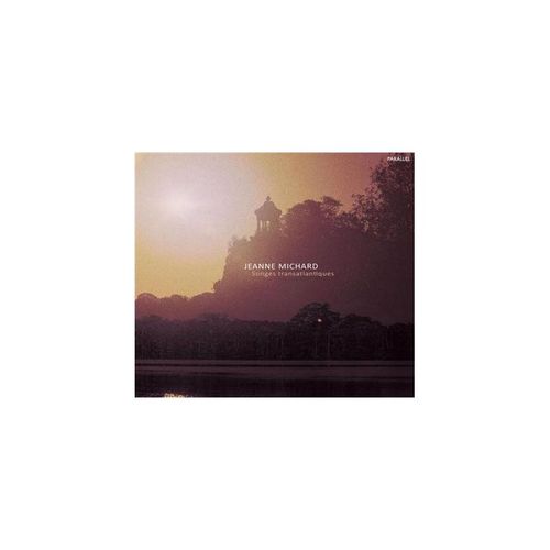 Songes Transatlantiques - Cd Album
