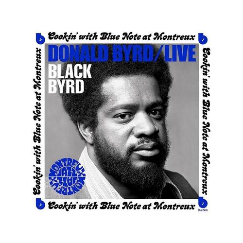 Live: Cookin' With Blue Note At Montreux - Cd Album