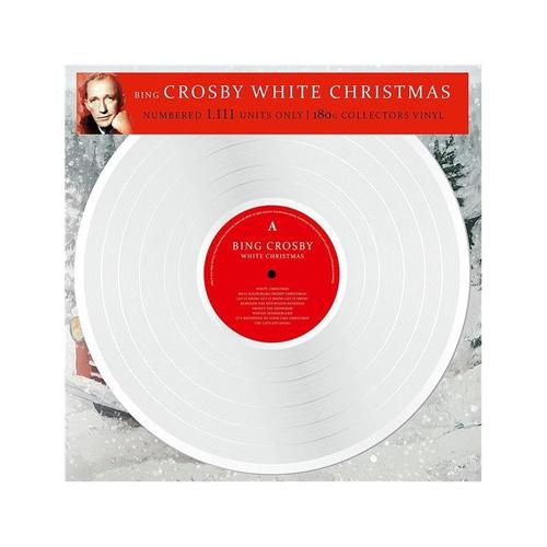 White Christmas - Vinyle 33 Tours