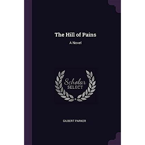 The Hill Of Pains