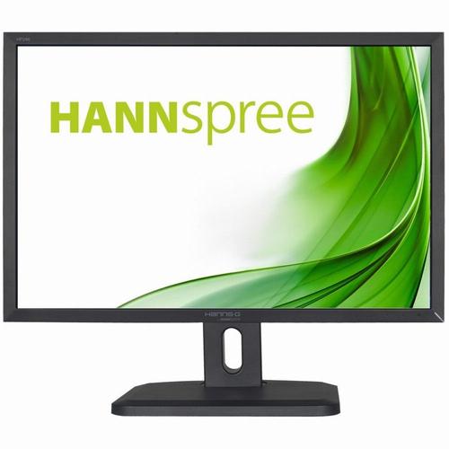 Hannspree HP246PDB - Ecran 24" - 1920x1200 - 16:10 4ms HDMI DisplayPort USB VESA Pivot Speaker WUXGA Black