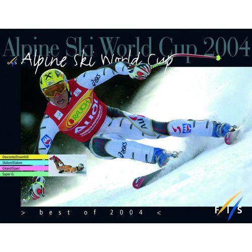Alpine Ski World Cup 2004