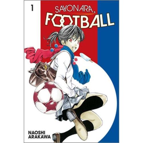 Sayonara, Football 1