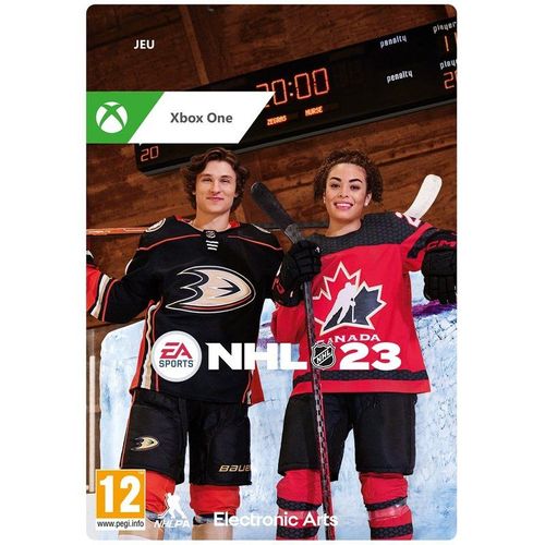 Nhl 23: Standard Edition (Xbox One)
