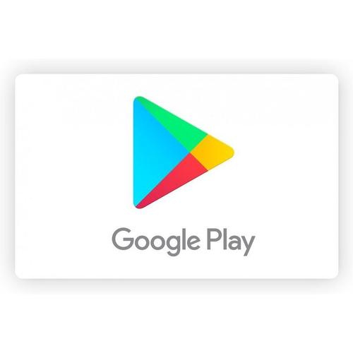 E,Carte Google Play Variable