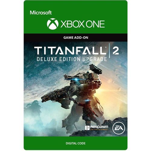 Titanfall 2: Deluxe Upgrade