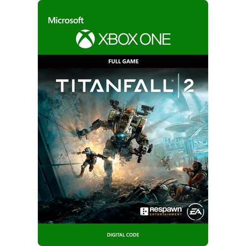 Titanfall 2 , Xbox One