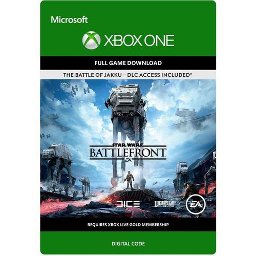 Star Wars Battlefront: Standard Edition
