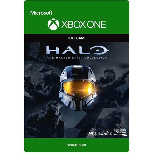 Halo: The Master Chief Collection