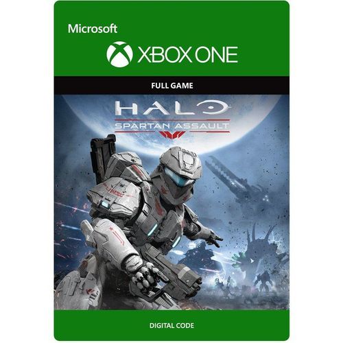 Halo: Spartan Assault