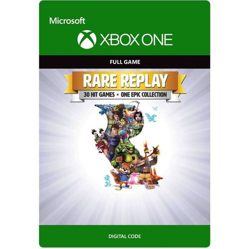 Rare Replay