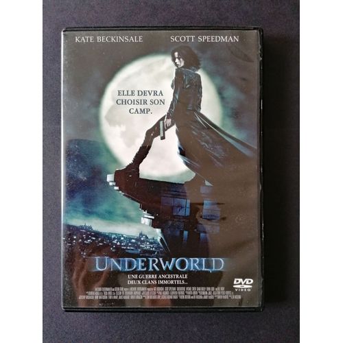 Underworld