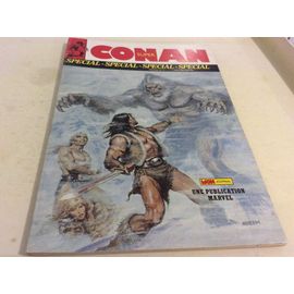 Super Conan Spécial 5