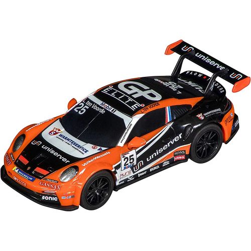 Véhicule Porsche 911 (992) Gt3 Cup Team Gp-Elite No.25
