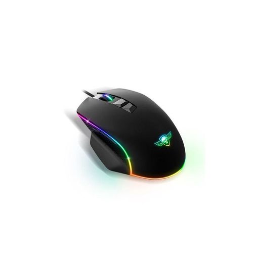 SOURIS GAMING FILAIRE SPIRIT OF GAMER PRO M1 NOIR