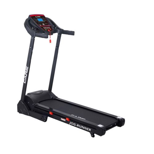 Tapis De Course Care Fitness Jog Runner 18