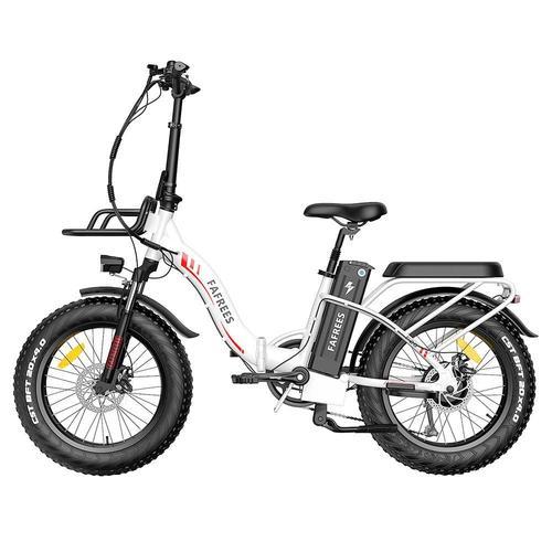 Velo electrique avec batterie dans le cadre hot sale