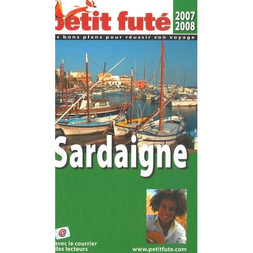 Petit Futé Sardaigne