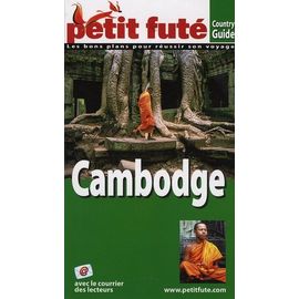 Petit Futé Cambodge