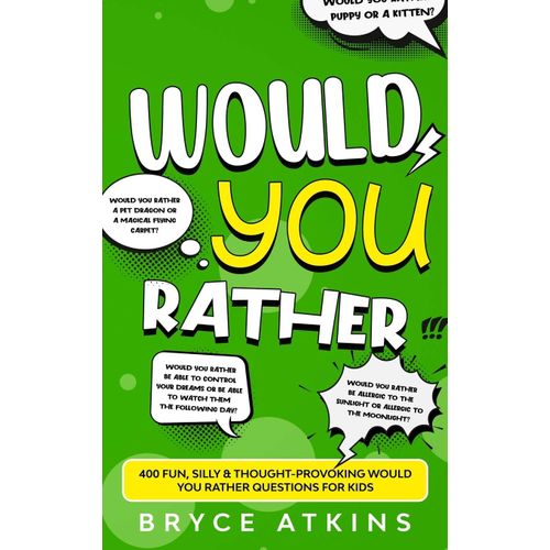 Would You Rather