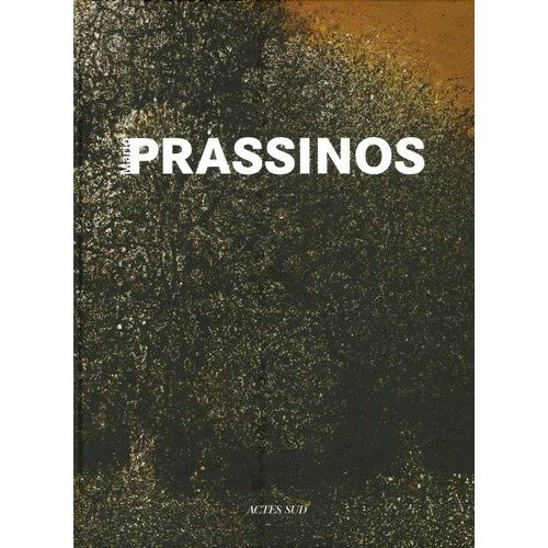 Mario Prassinos