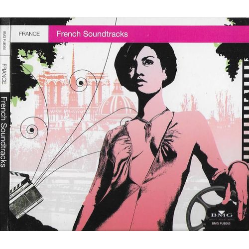 France - French Soundtracks