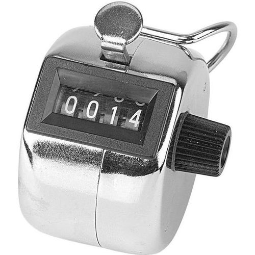 Compteur Manuel