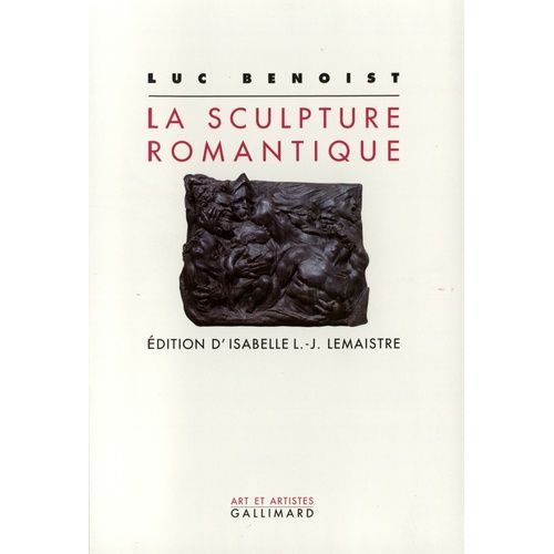 La Sculpture Romantique